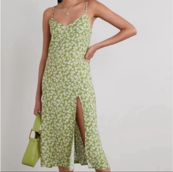 Reformation Crimini Dress - Picture 4 of 4